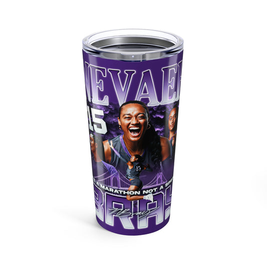 Nevaeh Bray 20oz Tumbler