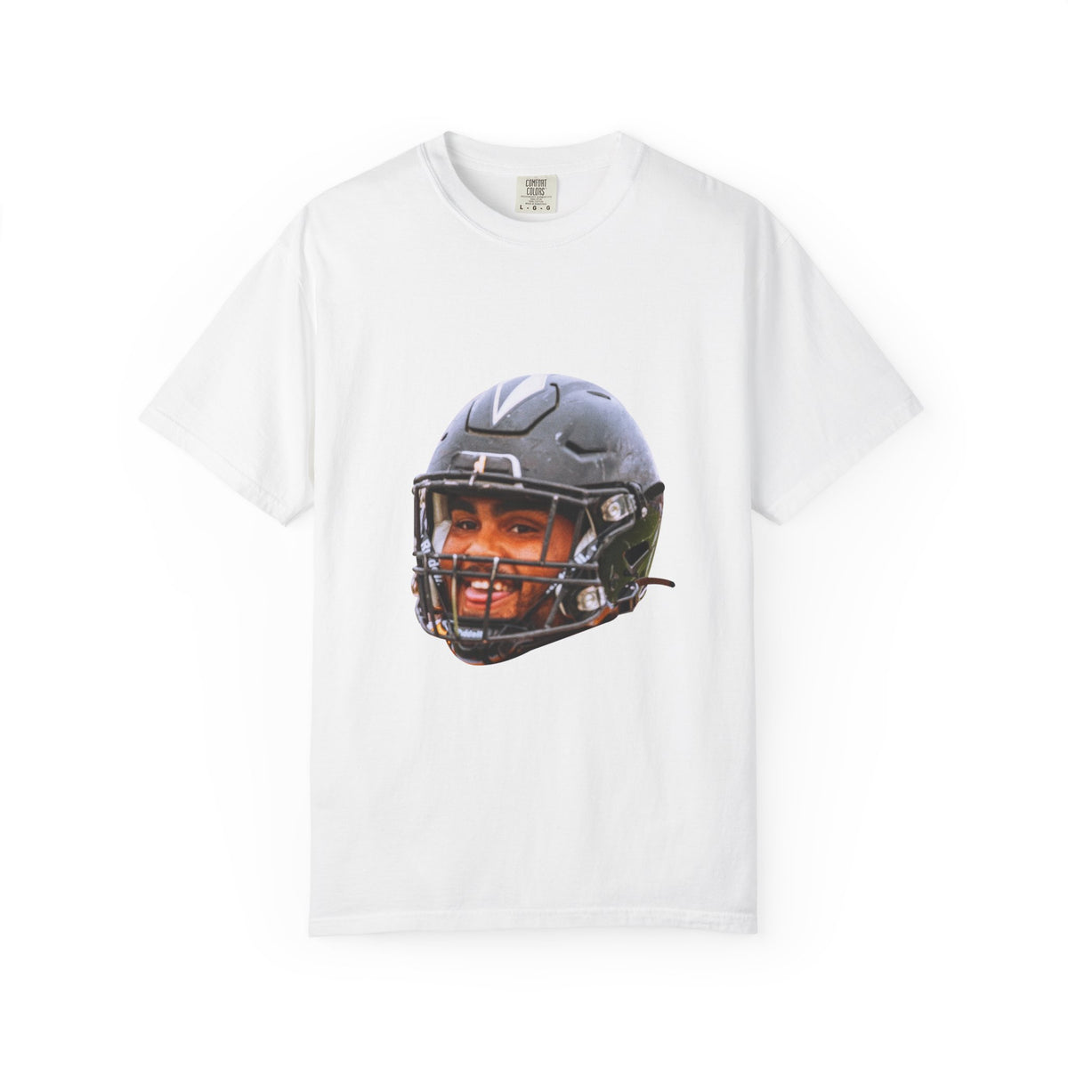 Tj Harold Big Head Premium Tee