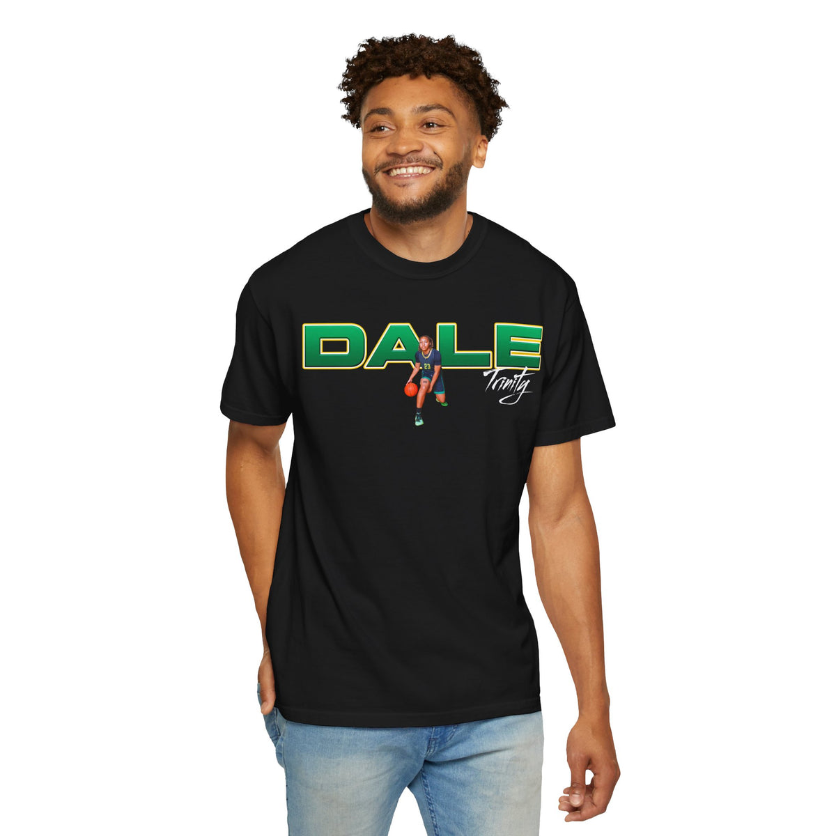 Trinity Dale Star Player Premium Tee