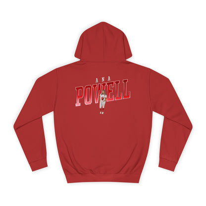 Ana Powell Player Icon Premium Hoodie
