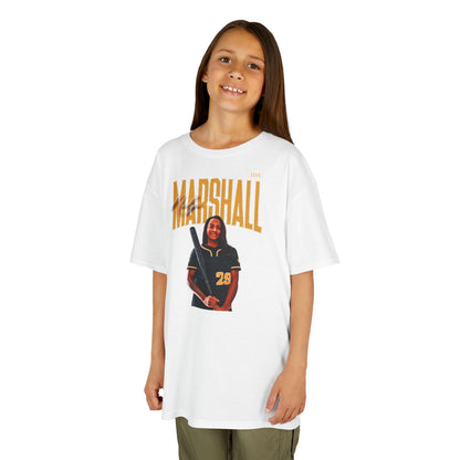 Nailyn Marshall Athlete Glory Kids Tee