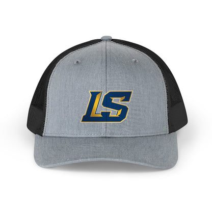 Lauren Schloe Logo Trucker Hat