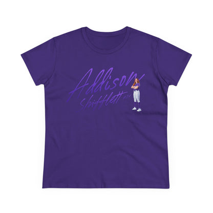 Addison Shifflett Elite Athlete Women's Tee
