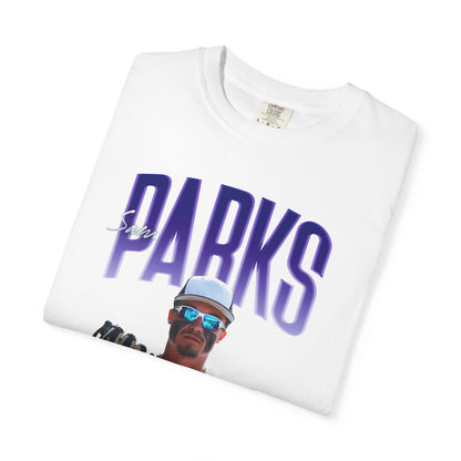 Sam Parks Athlete Glory Premium Tee