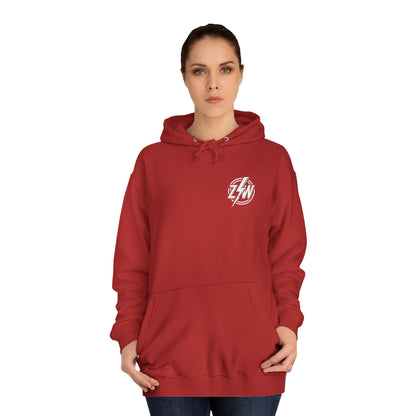 Zayden Walters Big Last Name Premium Hoodie
