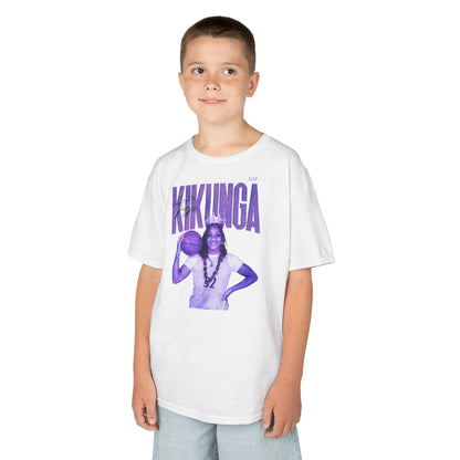 Taiya Kikunga Faded Glory Kids Tee