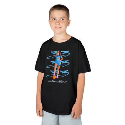 Lilliana Petersen Kids Tee
