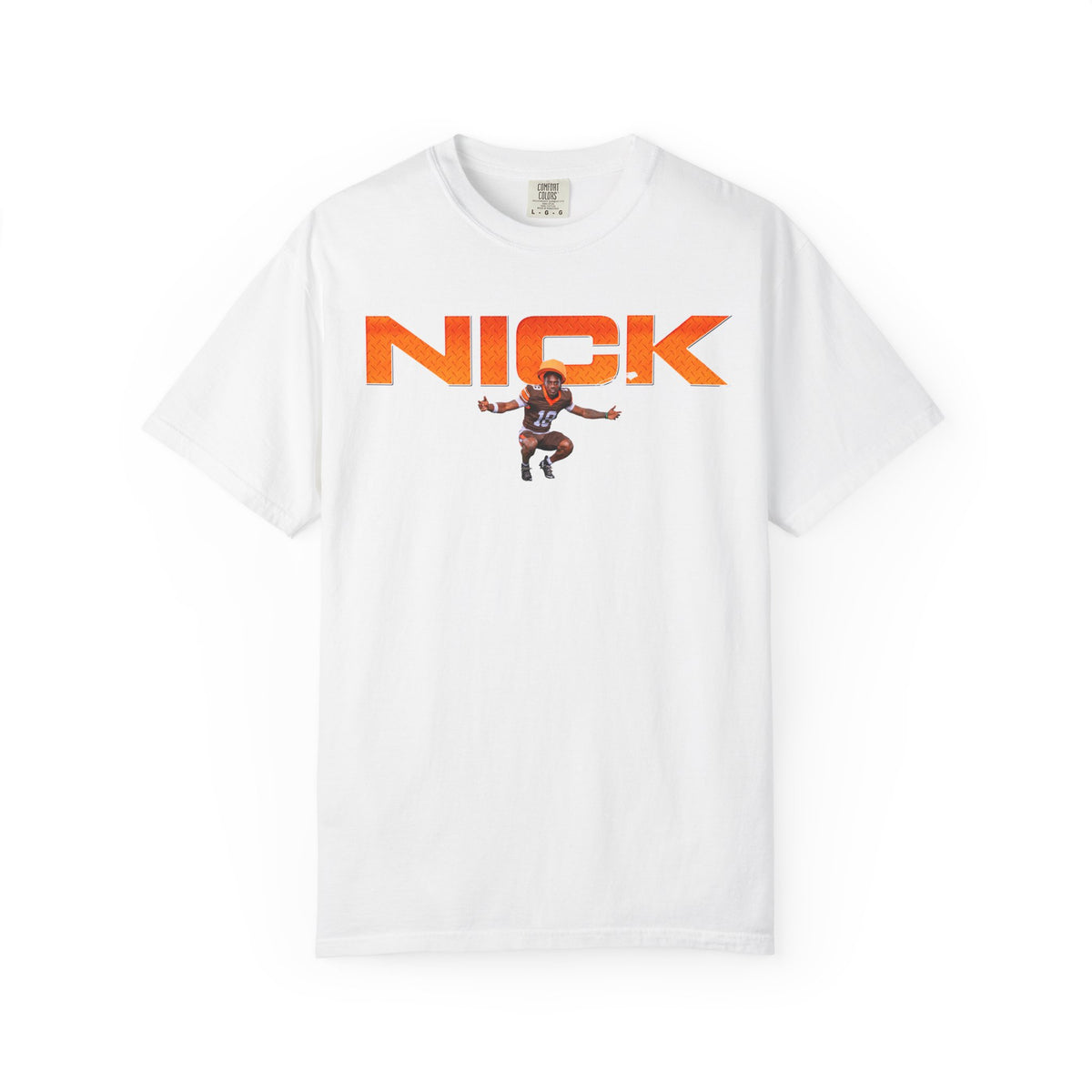 Nick Sawyer Star Player Premium Tee