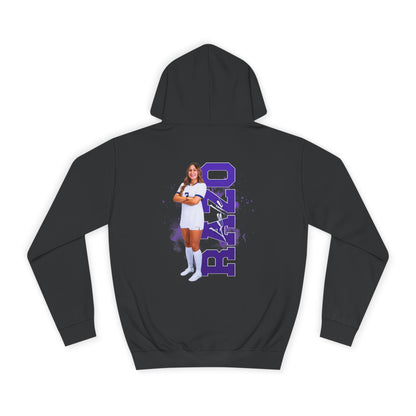 Leslie Razo Premium Hoodie