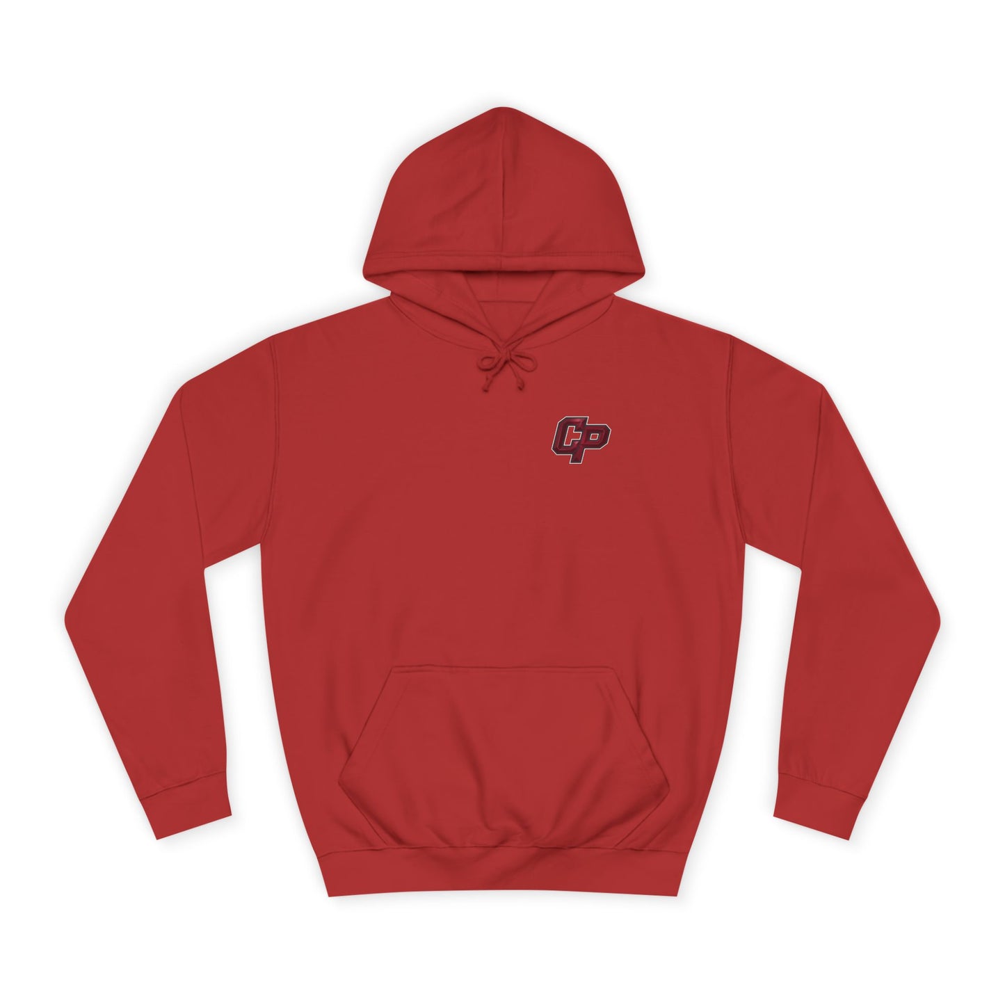 Chris Perry Logo Premium Hoodie