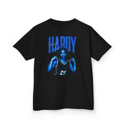 Nyah Hardy Faded Glory Kids Tee