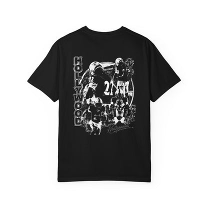 Kamerin McDowell-Moore Vintage Blackout Premium Tee