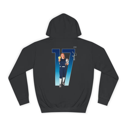 Jenna Joyce Player Icon Number Premium Hoodie
