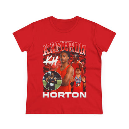 Kameron Horton Women's Tee