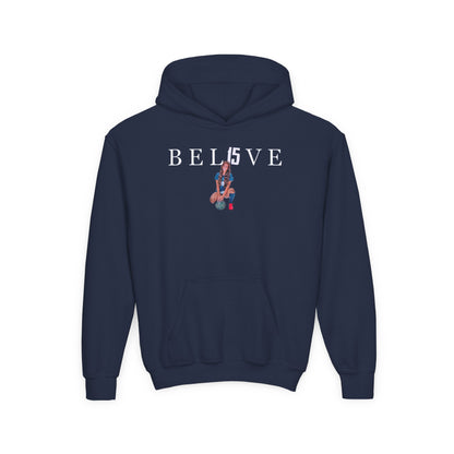 Landri Steenhard Kids Hoodie
