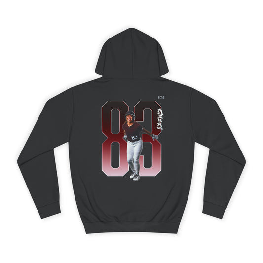 Xiane Romero Player Icon Number Premium Hoodie
