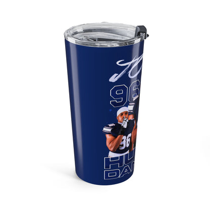 John Hurst-Daniels 20oz Tumbler