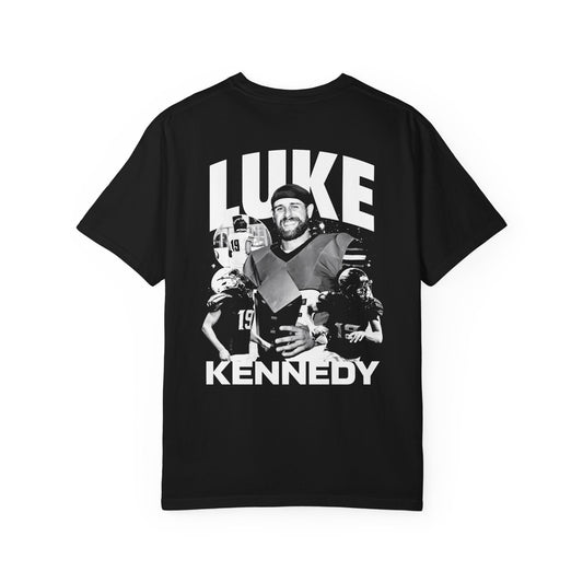 Luke Kennedy Vintage Blackout Premium Tee