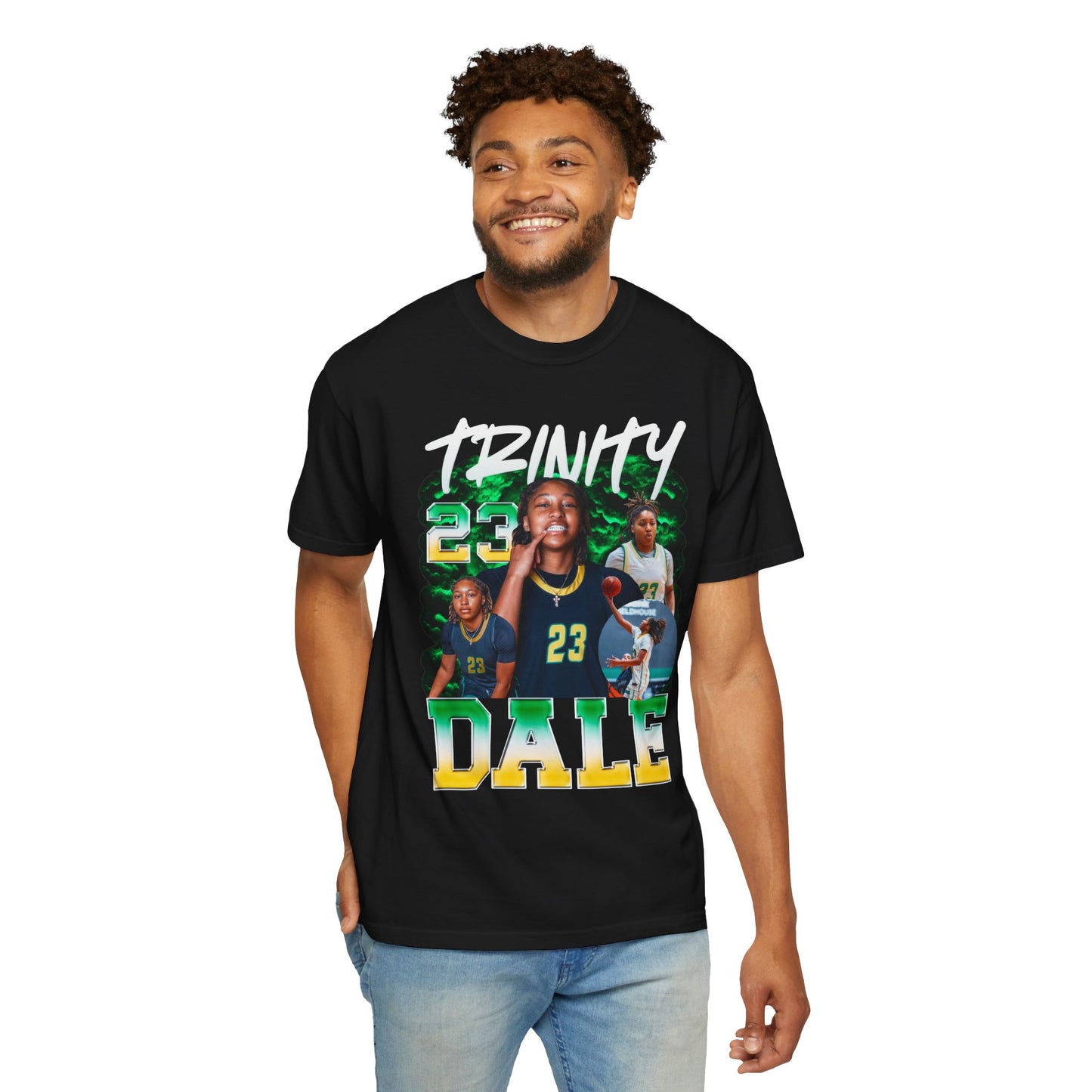 Trinity Dale Premium Tee