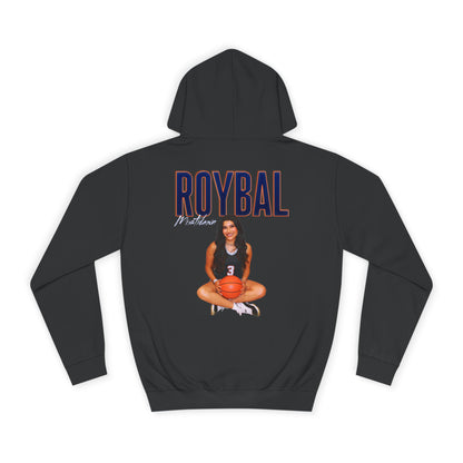 Mistidawn Roybal Athlete Glory Premium Hoodie