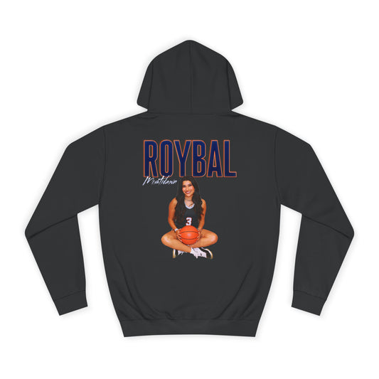 Mistidawn Roybal Athlete Glory Premium Hoodie