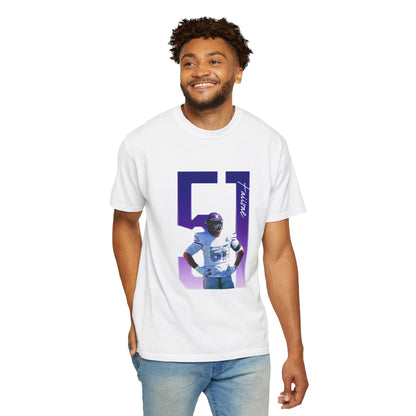 Ant Faiivae Player Icon Number Premium Tee