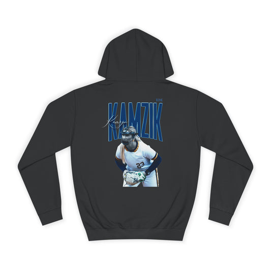 Kamryn Kamzik Athlete Glory Premium Hoodie