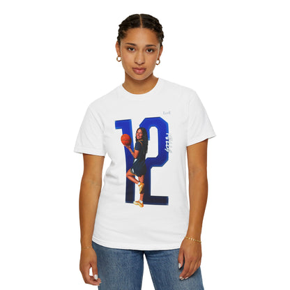Dot Mills Player Icon Premium Tee