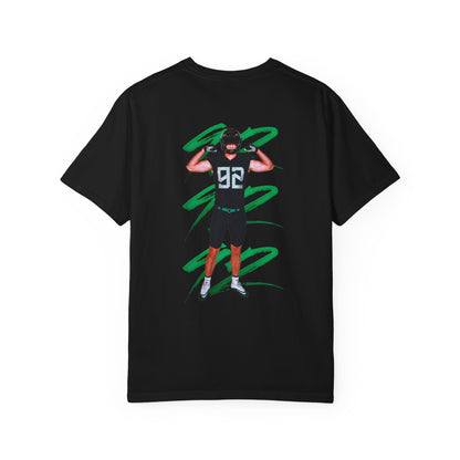 Cole Goldsworthy Logo Front & Back Premium Tee