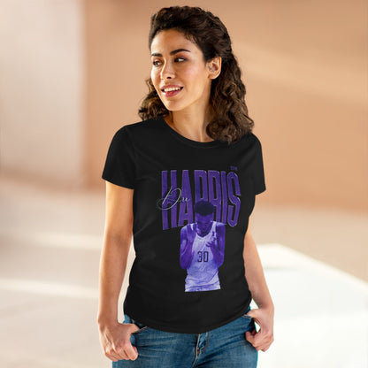 Dre Harris Faded Glory Women's Tee