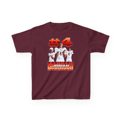 Josiah Robinson Kids Tee