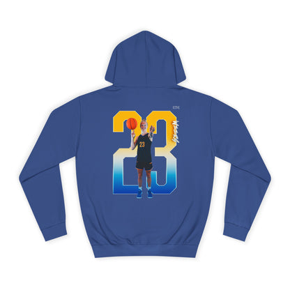 Myleigh Weers Player Icon Premium Hoodie