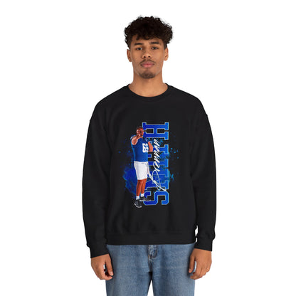 Brennan Smith Crewneck Sweatshirt