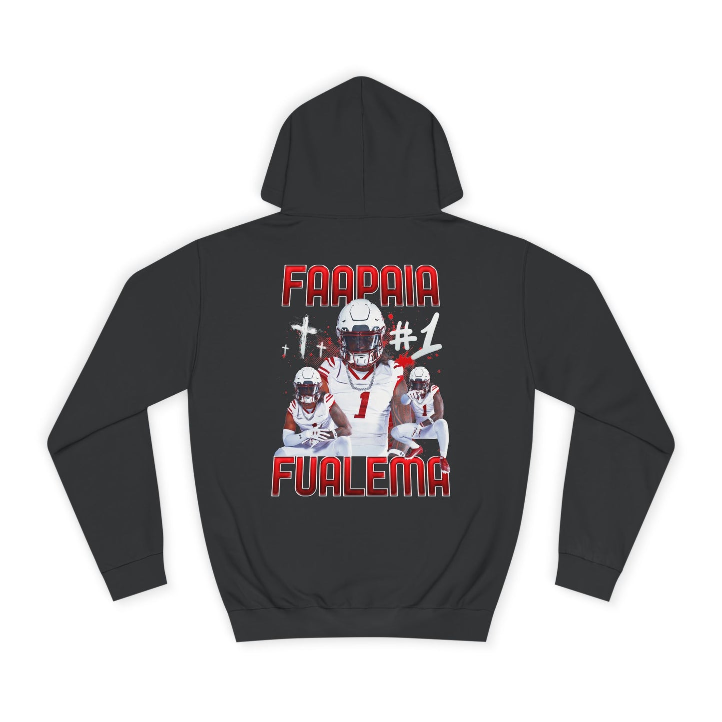 Faapaia Fualema Premium Hoodie
