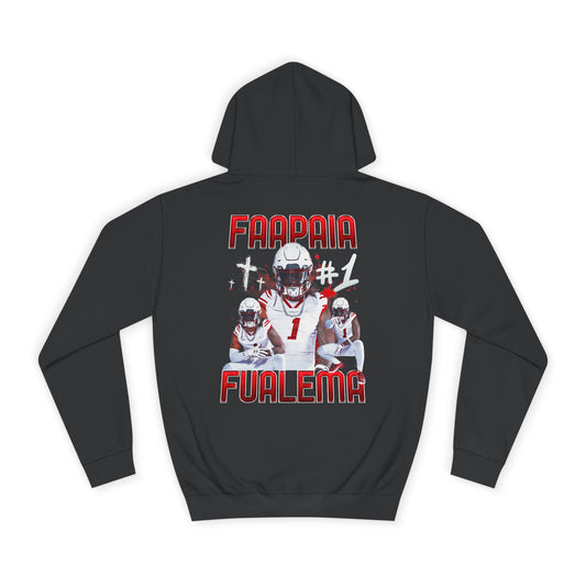 Faapaia Fualema Premium Hoodie