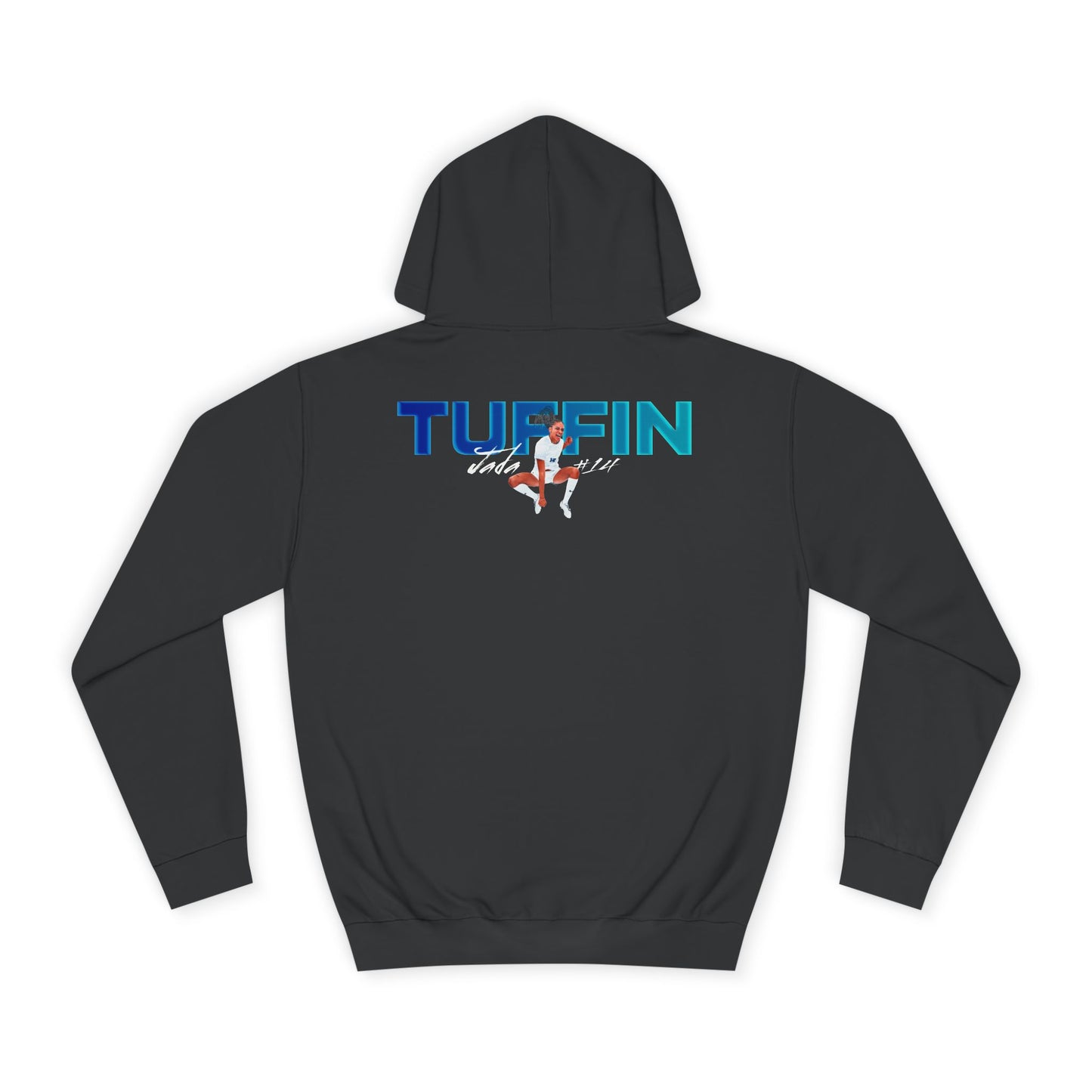 Jada Tuffin Star Player Premium Hoodie