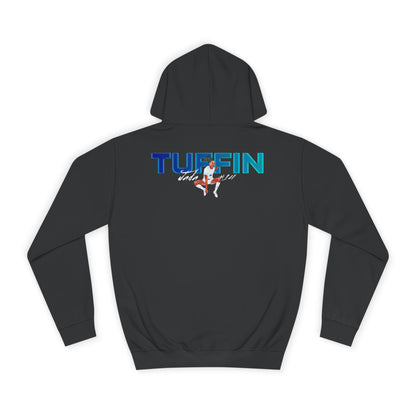 Jada Tuffin Star Player Premium Hoodie