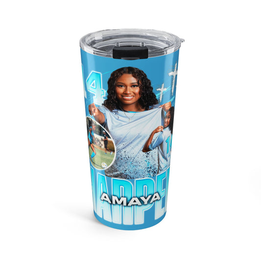 Amaya Harper 20oz Tumbler