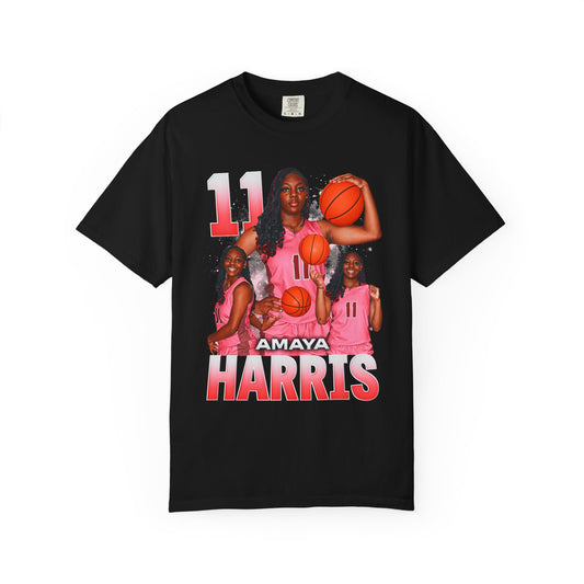 Amaya Harris Heavyweight tee