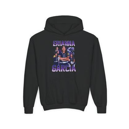 Erianna Garcia Kids Hoodie