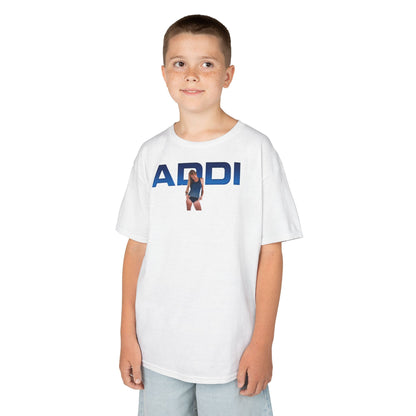 Addi Lilyquist Lowkey Kids Tee