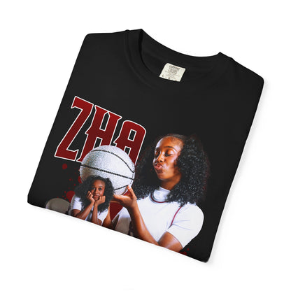 Zha Harris Premium Tee