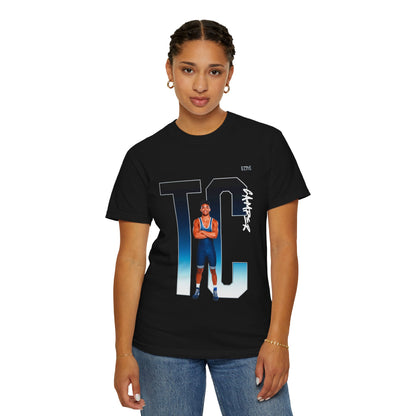 Tavian Camper Player Icon Premium Tee