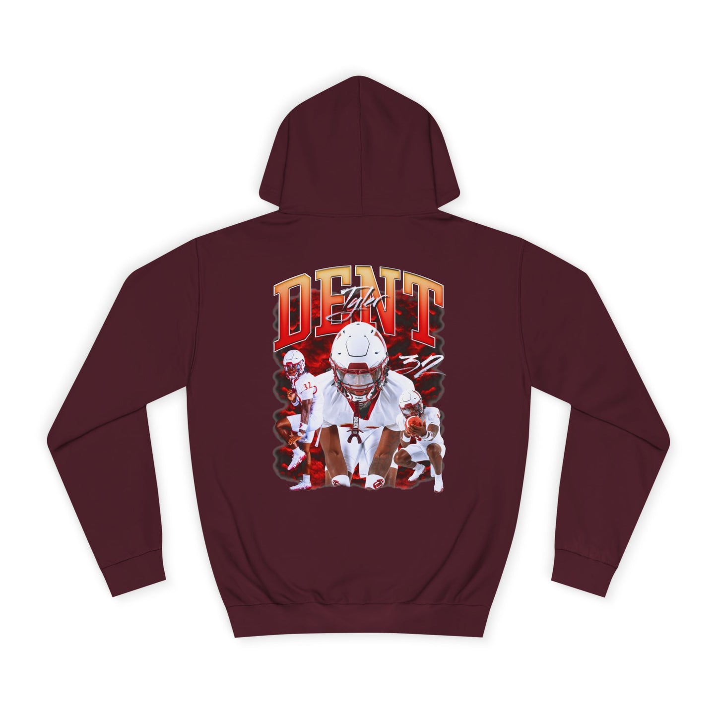 Tyler Dent Premium Hoodie