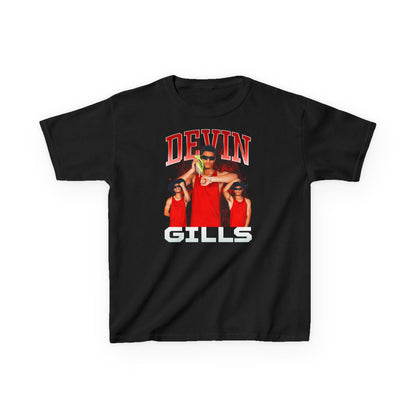 Devin Gills Kids Tee