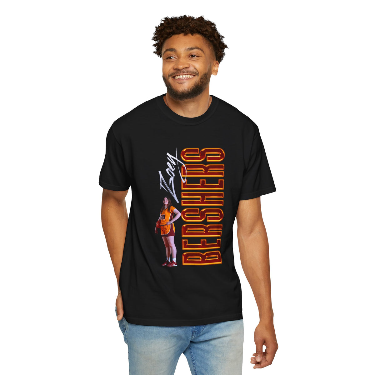 Zoey Bershers Premium Tee