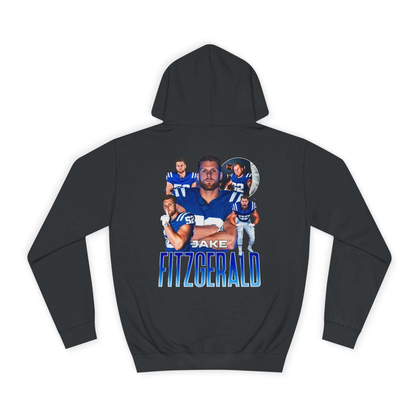 Jake Fitzgerald Premium Hoodie