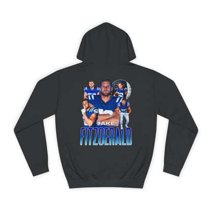 Jake Fitzgerald Premium Hoodie