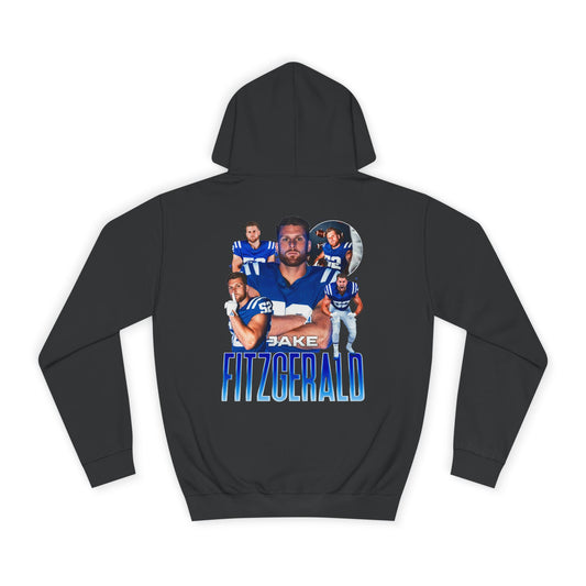 Jake Fitzgerald Premium Hoodie