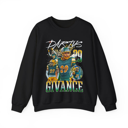 Darius Givance Crewneck Sweatshirt